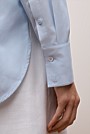Cotton Poplin Long Sleeve Shirt