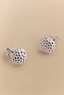 Rava Stud Earrings