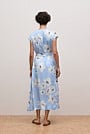 Sorell Modal Cap Sleeve Dress