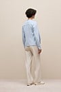 Bamboo Viscose Blend Jacket