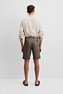Australian Cotton Stretch Chino Short