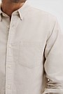 Regular Fit Australian Cotton Oxford Shirt