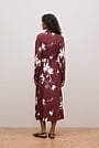 Wren Floral Shirt Dress