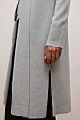 Merino Longline Cardigan