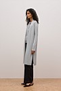Merino Longline Cardigan
