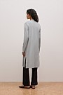 Merino Longline Cardigan