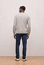 Cashmere Crew Pullover