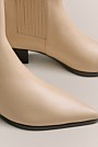 Calyx Heeled Boot