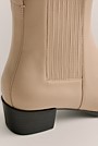 Calyx Heeled Boot
