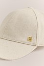 Tarlia Wool Blend Cap