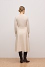Merino Milano Knit Skirt