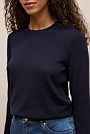 Merino Classic Crew