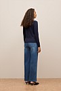 Merino Classic Crew