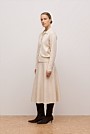 Merino Double Knit Jacket