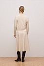 Merino Double Knit Jacket