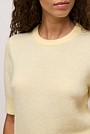 Alpaca Merino Blend T-Shirt
