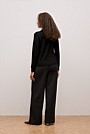 Merino Classic Crew