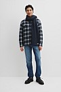 Workwear Australian Cotton Scarf