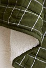 Sarra Sherpa Throw
