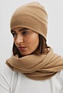 Cashmere Beanie