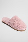 Australian Made Teddy Shearling Slip-On