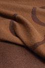 Branded Logo Scarf