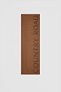 Branded Logo Scarf