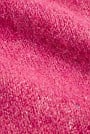 Sequin Fluffy Knit