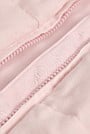 Longline Hooded Jacket