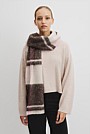 Alpaca Blend Scarf