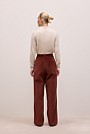 Italian Cord Trouser