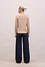 Merino Classic Crew