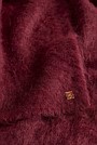 Brushed Alpaca Scarf