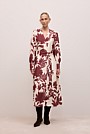 Roselle Shirt Dress