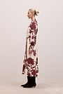 Roselle Shirt Dress