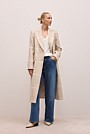 Cashmere Relaxed V-Neck