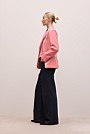Velvet Blazer