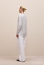 Cashmere Relaxed V-Neck