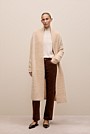 Cord Five Pocket Boyfriend Pant