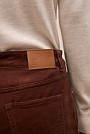 Cord Five Pocket Boyfriend Pant