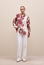 Roselle Relaxed Shirt