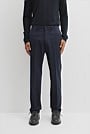 Textured Trouser