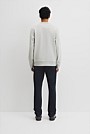 Australian Cotton CR Crew Neck Sweat