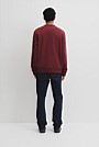 Australian Cotton CR Crew Neck Sweat