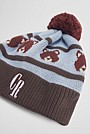 Bear Beanie