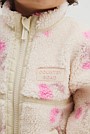 Print Sherpa Zip Through