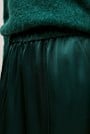 Satin Pull On Pant