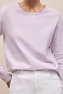 Ottoman Marle Long Sleeve T-shirt