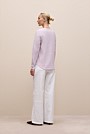 Ottoman Marle Long Sleeve T-shirt