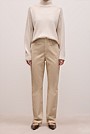 Moleskin Five Pocket Pant
